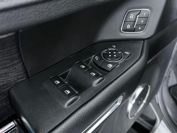 Ford Expedition IV с пробегом 2019 года, цена 4 259 000 рублей, 35448 км, внедорожник, Автокод Объявления