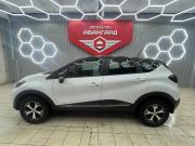 Renault Kaptur I Рестайлинг Альметьевск  - изображение 31