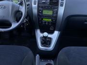 Hyundai Tucson I Москва  - изображение 35