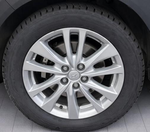 Hyundai Tucson III Рестайлинг с пробегом 2020 года, цена 2 580 000 рублей, 84527 км, внедорожник, Автокод Объявления