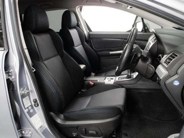 Subaru Levorg I с пробегом 2015 года, цена 1 649 000 рублей, 106336 км, универсал, Автокод Объявления