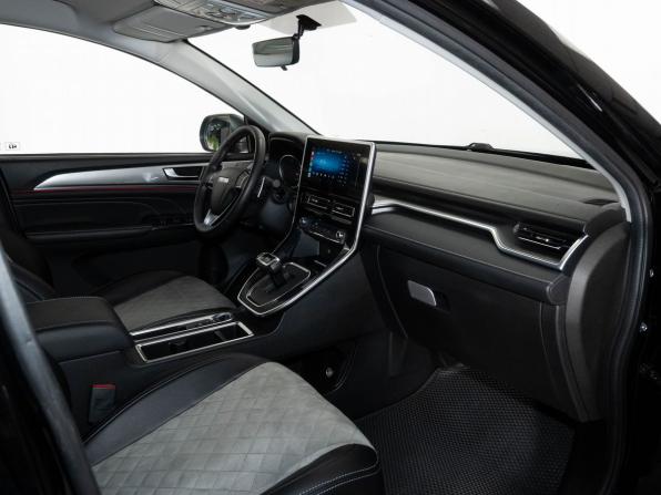 Haval M6 II с пробегом 2023 года, цена 1 748 000 рублей, 56221 км, внедорожник, Автокод Объявления