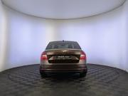 Skoda Octavia III (A7) Рестайлинг Москва  - изображение 32