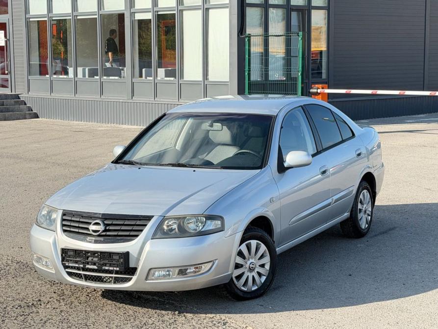 Nissan Almera Classic I Волгоград  - изображение 27