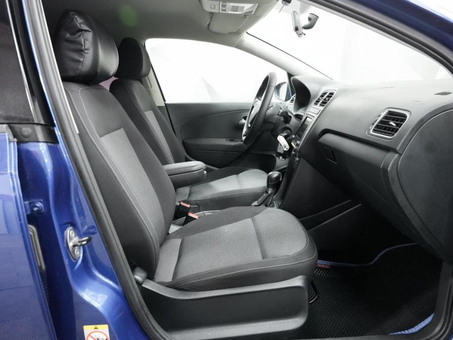 Volkswagen Polo V Рестайлинг Ульяновск  - изображение 8