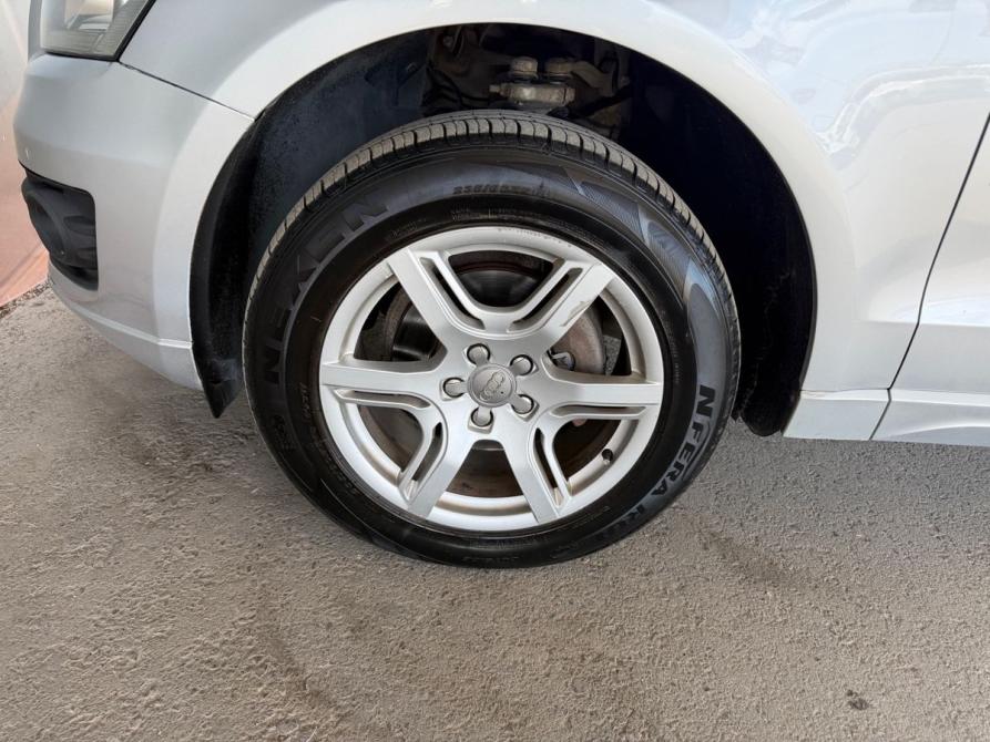 Audi Q5 I (8R) Волгоград  - изображение 23