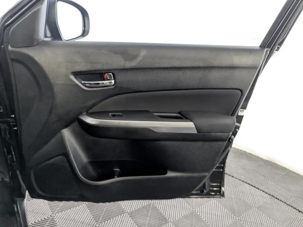 Suzuki Vitara II Рестайлинг с пробегом 2020 года, цена 1 925 000 рублей, 94945 км, внедорожник, Автокод Объявления