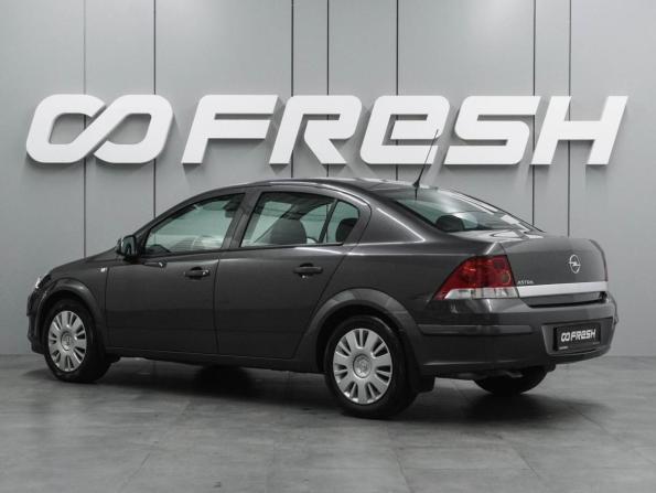 Opel Astra H Рестайлинг с пробегом 2011 года, цена 1 159 000 рублей, 34722 км, седан, Автокод Объявления