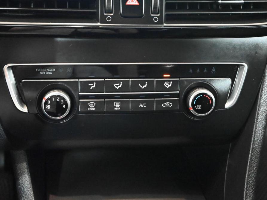 Kia Optima IV Рестайлинг Екатеринбург  - изображение 16