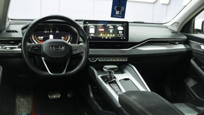 Geely Preface I (China Market) с пробегом 2020 года, цена 2 149 000 рублей, 95632 км, седан, Автокод Объявления