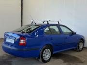 Skoda Octavia I (A4) Рестайлинг Псков  - изображение 27