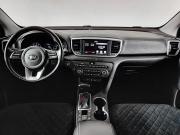 Kia Sportage IV Рестайлинг Уфа  - изображение 42