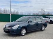 Nissan Almera III (G15) Сыктывкар  - изображение 22