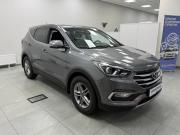 Hyundai Santa Fe III Рестайлинг Казань  - изображение 17