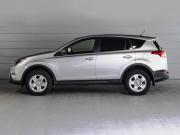 Toyota RAV4 IV (XA40) Санкт-Петербург  - изображение 26