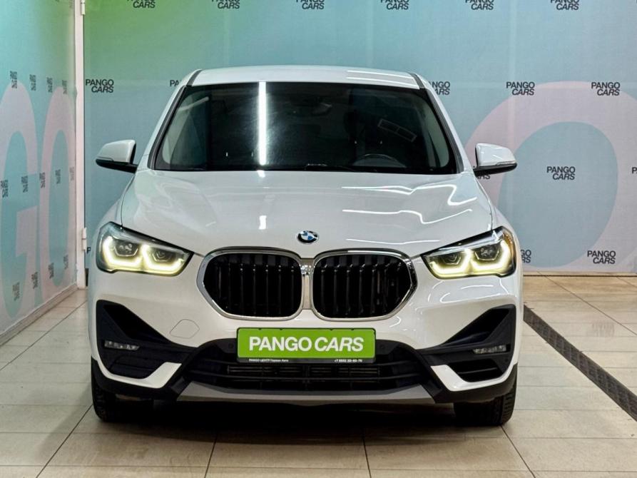BMW X1 II (F48) Рестайлинг Набережные Челны  - изображение 2