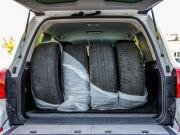 Toyota Land Cruiser 200 Series Рестайлинг 1 Волгоград  - изображение 69