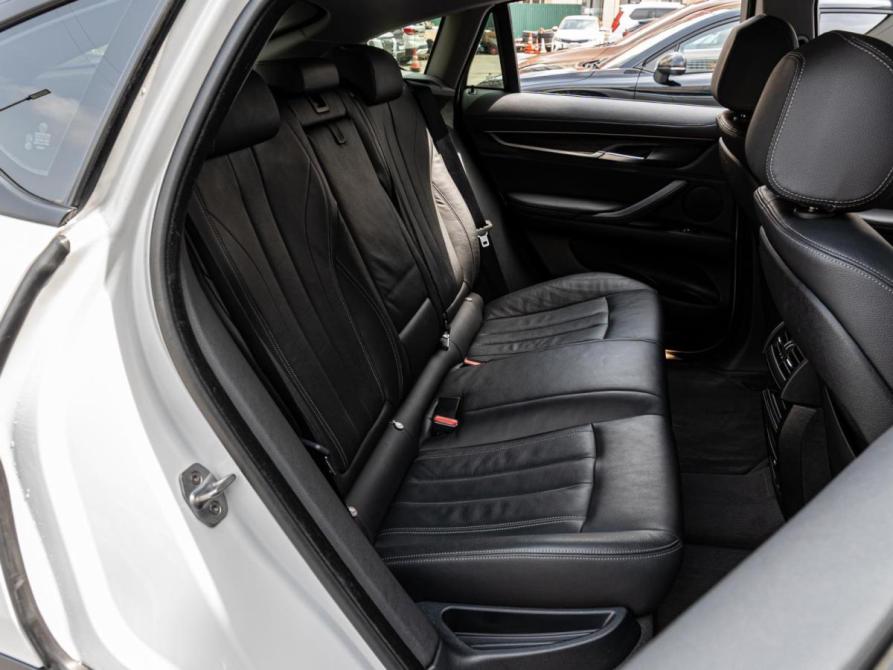 BMW X6 II (F16) Краснодар  - изображение 8