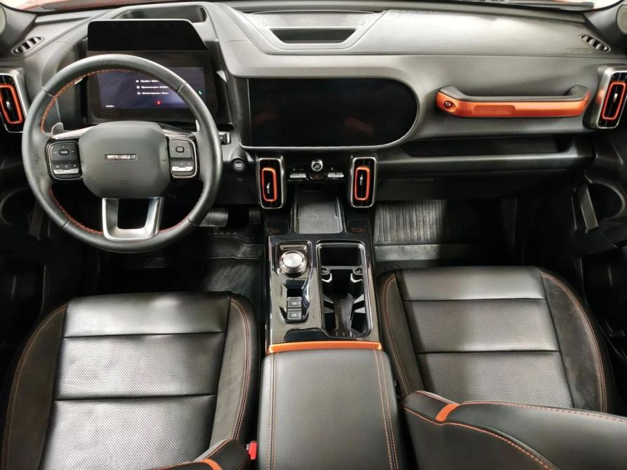 Haval Dargo I Ярославль  - изображение 10