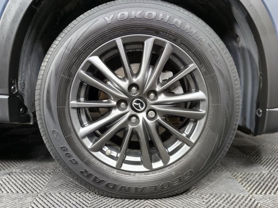Mazda CX-5 II Москва  - изображение 9