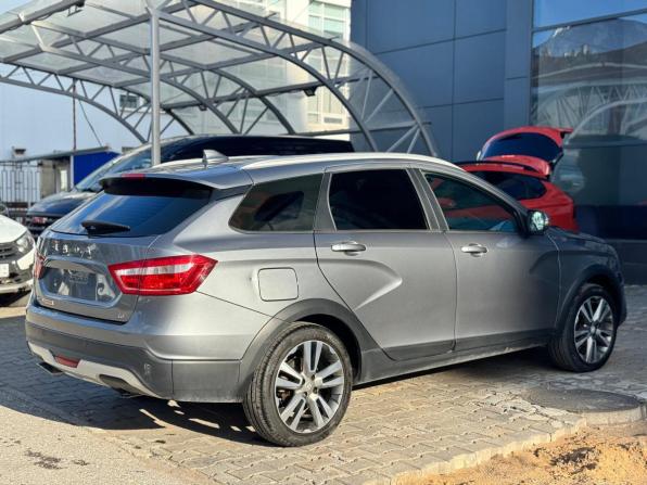 Lada (ВАЗ) Vesta I с пробегом 2020 года, цена 1 100 000 рублей, 105344 км, универсал, Автокод Объявления