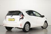 Toyota Aqua I Рестайлинг 2 Челябинск  - изображение 25