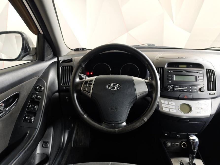 Hyundai Elantra IV (HD) Москва  - изображение 18