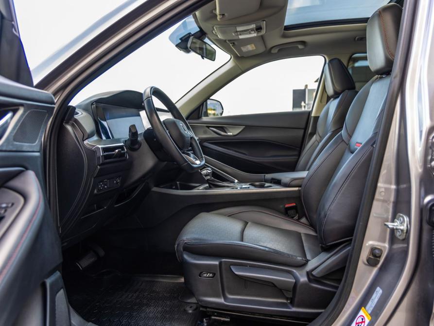 Changan CS35 Plus I Рестайлинг Волгоград  - изображение 34