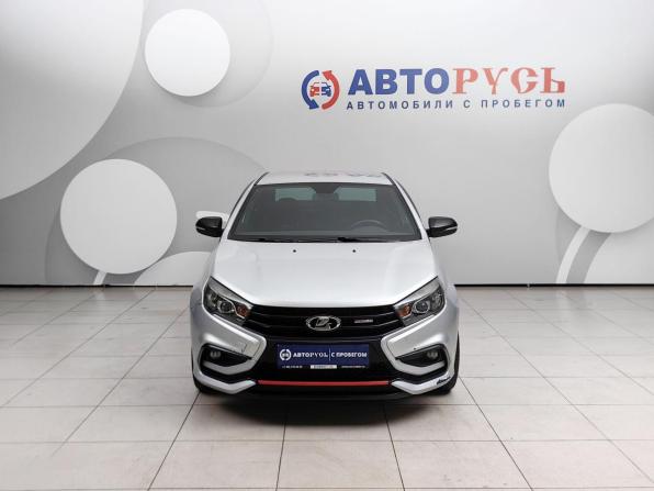 Lada (ВАЗ) Vesta I с пробегом 2019 года, цена 1 045 000 рублей, 131790 км, седан, Автокод Объявления