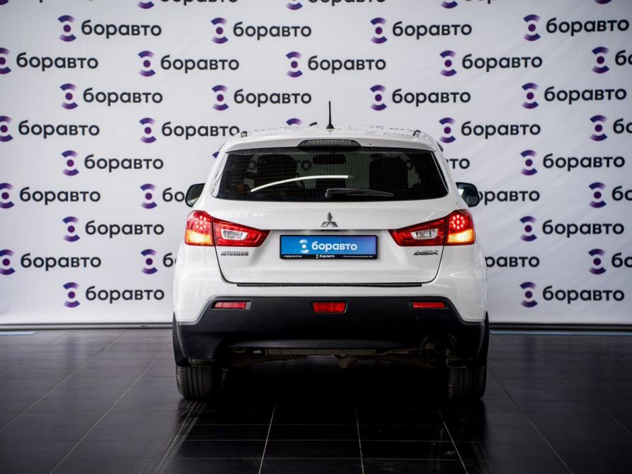 Mitsubishi ASX I Ростов-на-Дону  - изображение 20
