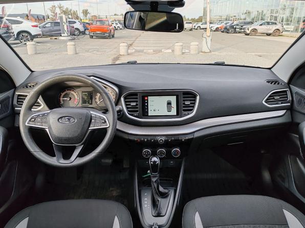 Lada (ВАЗ) Vesta I Рестайлинг (NG) с пробегом 2025 года, цена 1 399 000 рублей, 22813 км, универсал, Автокод Объявления
