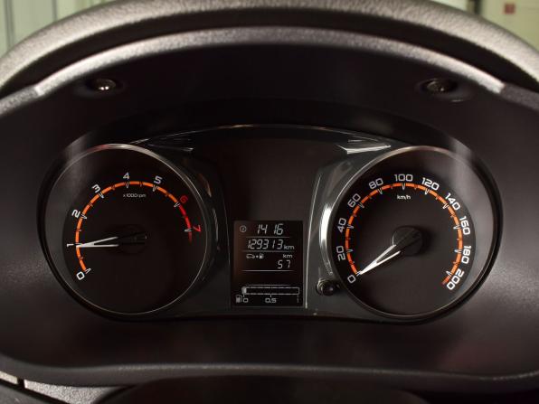 Lada (ВАЗ) Granta I Рестайлинг с пробегом 2021 года, цена 695 995 рублей, 129313 км, седан, Автокод Объявления