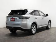 Toyota Harrier III (XU60) Рестайлинг Чита  - изображение 25