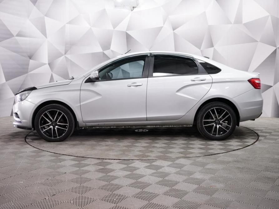 Lada (ВАЗ) Vesta I Ульяновск  - изображение 2