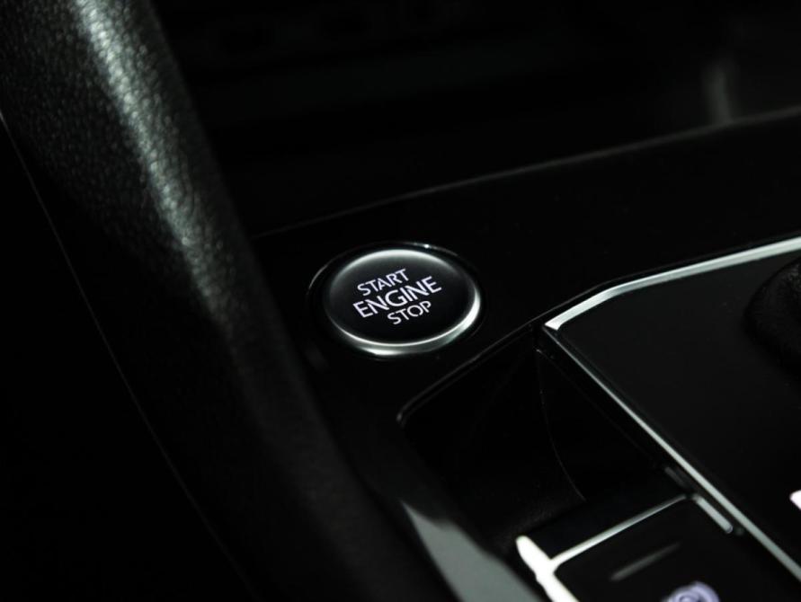 Volkswagen Tiguan II Санкт-Петербург  - изображение 19