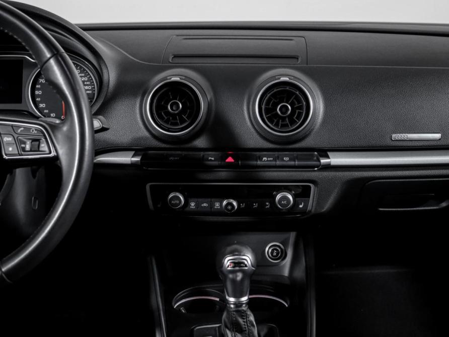 Audi A3 III (8V) Рестайлинг Москва  - изображение 13