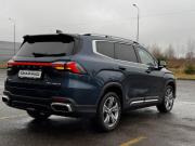 Geely Okavango I Рестайлинг Ярославль  - изображение 22