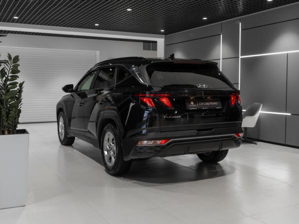 Hyundai Tucson IV с пробегом 2023 года, цена 2 980 000 рублей, 71515 км, внедорожник, Автокод Объявления