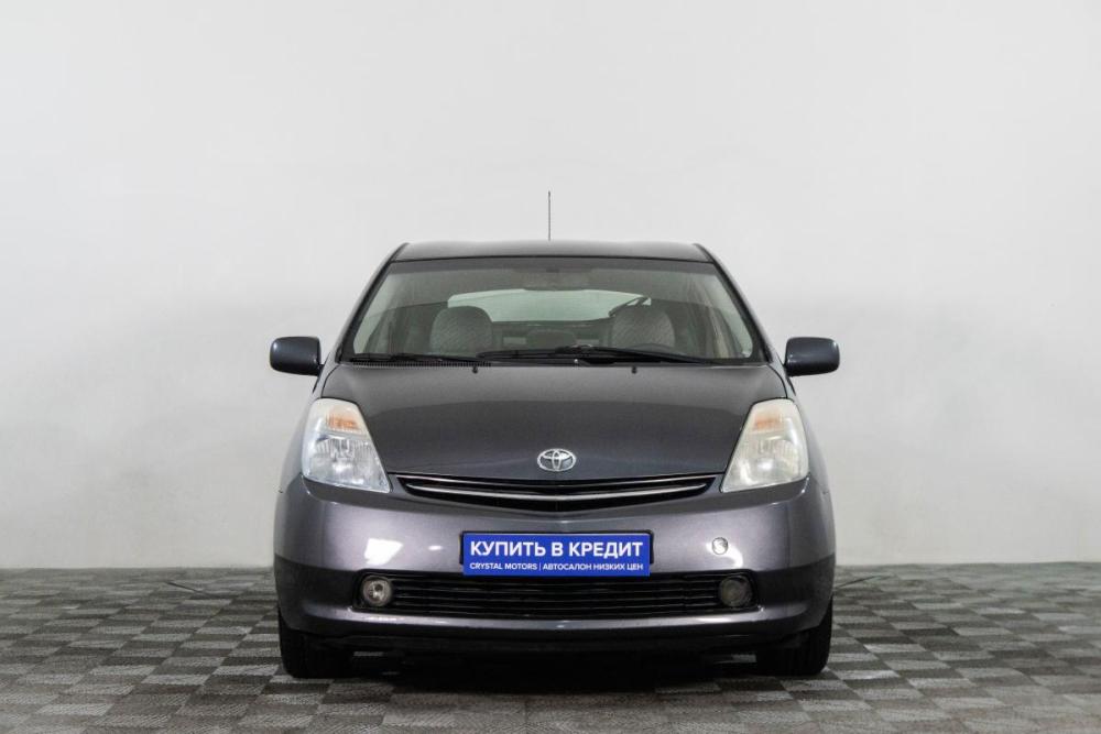 Toyota Prius I Рестайлинг (XW10) Сургут  - изображение 2