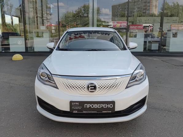 Evolute i-PRO с пробегом 2024 года, цена 1 575 000 рублей, 26717 км, седан, Автокод Объявления