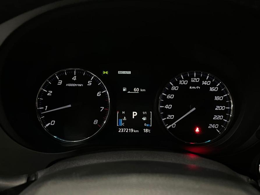 Mitsubishi Outlander III Рестайлинг 2 Пермь  - изображение 27