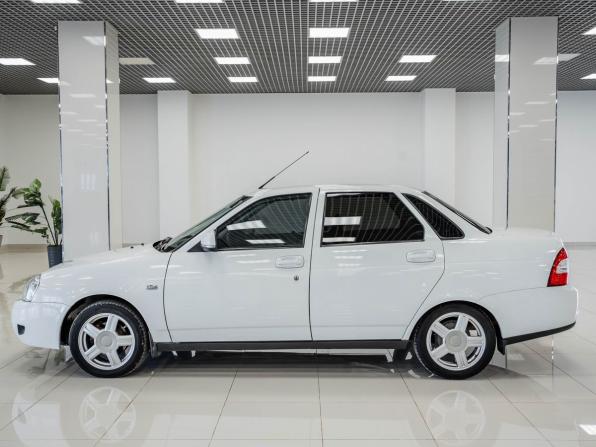 Lada (ВАЗ) Priora I Рестайлинг с пробегом 2014 года, цена 514 000 рублей, 154065 км, седан, Автокод Объявления