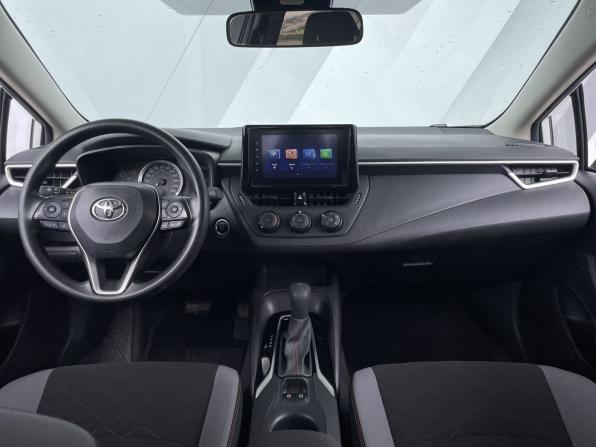 Toyota Corolla XII (E210) с пробегом 2023 года, цена 2 250 000 рублей, 30333 км, седан, Автокод Объявления
