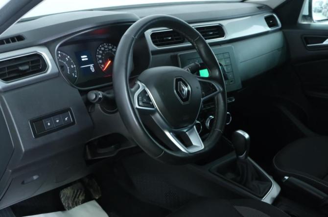 Renault Arkana I с пробегом 2021 года, цена 1 509 000 рублей, 55000 км, внедорожник, Автокод Объявления