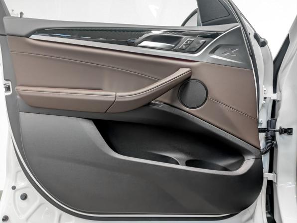 BMW X3 III (G01) Рестайлинг с пробегом 2021 года, цена 4 990 000 рублей, 83748 км, внедорожник, Автокод Объявления