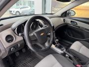 Chevrolet Cruze I Рестайлинг Таганрог  - изображение 36