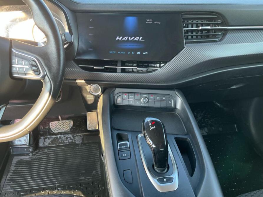 Haval F7x I Буинск  - изображение 12