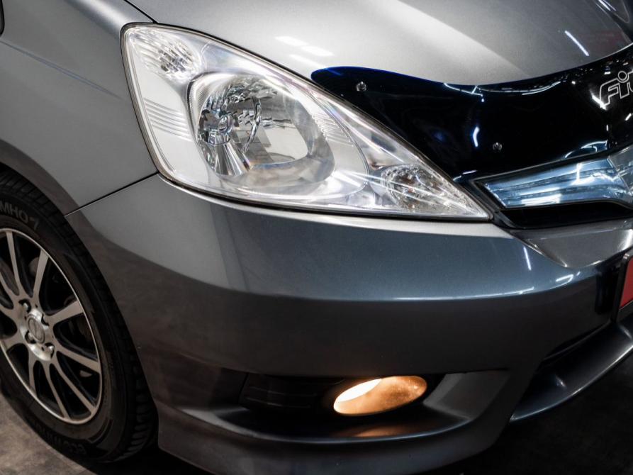 Honda Fit Shuttle I Чита  - изображение 18