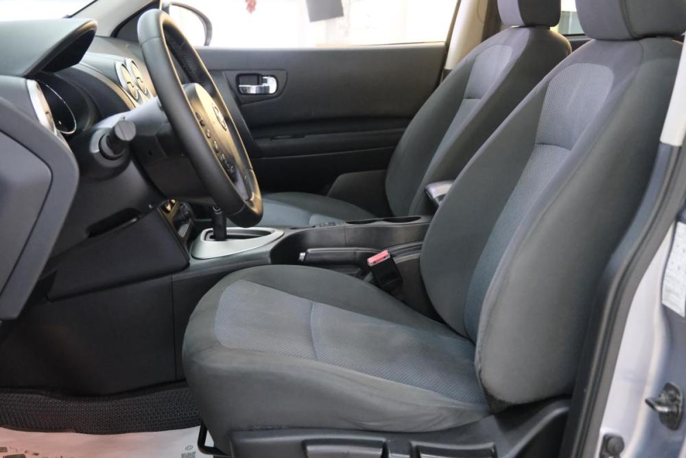 Nissan Qashqai I Рестайлинг Омск  - изображение 8