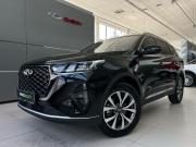 Chery Tiggo 7 Pro Max I Екатеринбург  - изображение 27